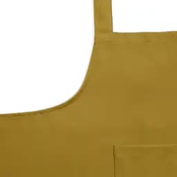 Фартух універсальний Cosas Honey гірчичний (Apron_DUK_25Honey) - мініатюра 5