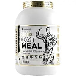 Гейнер Kevin Levrone Gold Oat Meal Арахисовое масло 2.5 кг
