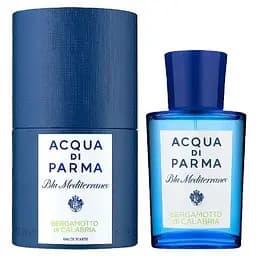 Туалетна вода Acqua di Parma Blu Mediterraneo Bergamotto di Calabria 150 мл