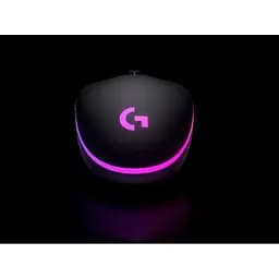 Мишка комп'ютерна Logitech G102 Lightsync USB Blue (910-005801, 910-005810) - мініатюра 9