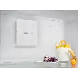 Холодильна камера Electrolux RRT5MF38W1 186х65х60см 1 холодильне відділення 380 л A++ ST інвертор Зона свіжості Білий (RRT5MF38W1) - мініатюра 7
