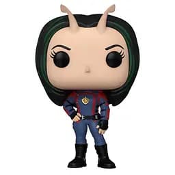Фігурка Фанко Поп Вартові галактики Мантіс Funko Pop Guardians of the galaxy Mantis 10 см GG M 1206 - мініатюра 2