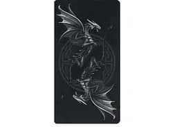 Карти Таро Fournier Дракон (Dragon Tarot by Anne Stokes) (ВР_КТД) - мініатюра 4