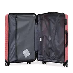 Валіза Semi Line 19" S Pink (T5610-1) - мініатюра 2