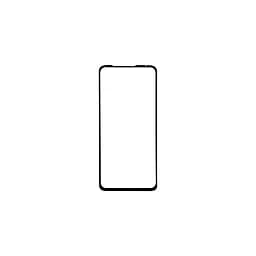 Скло захисне PowerPlant Full screen Motorola Moto G8, Black (GL609390)