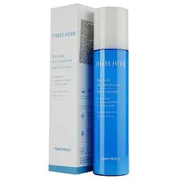Эмульсия для лица Tony Moly Three-herb Blemish AC Emulsion, 150 мл