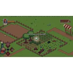 Ключ активації Microsoft Tiny Little Farm для Xbox One/Series S/X - мініатюра 3