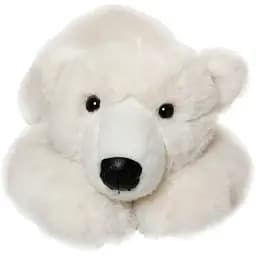 Игрушка мягконабивная Aurora Медведь полярный лежащий 53 см (180655A)