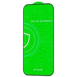 Захисне скло Proove Safe Screen Xiaomi Redmi Note 15 Pro 5G (1pcs)