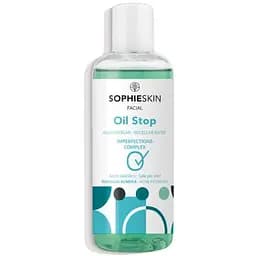 Мицеллярная вода Sesderma Sophieskin Oil Stop 250 мл