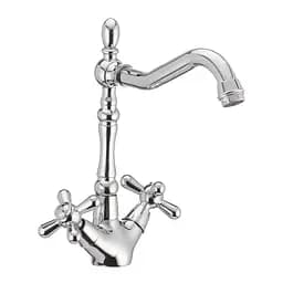 Змішувач для кухні Haiba DominoX 777 (HB0095)