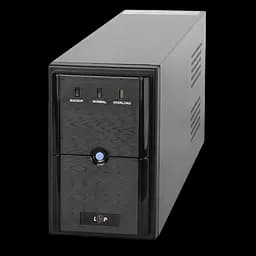 Лінійно-інтерактивне ДБЖ LPM-U825VA (577Вт)