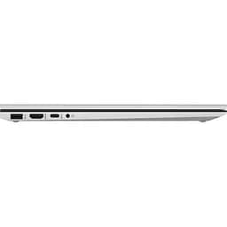 Ноутбук HP 17.3 17-cp2041ua FHD IPS AG/Ryzen 5 7520U/16GB/512SSD/UMA/DOS/Silver (CS8E5EA) - мініатюра 5