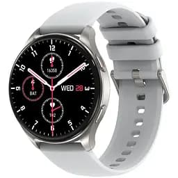 Годинник Blackview X20 Silver (6931548318071) - мініатюра 4