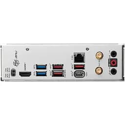 Материнська плата MSI MPG B650I EDGE WIFI sAM5 B650 2xDDR5 M.2 HDMI WiFi BT mITX - мініатюра 5