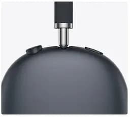 Навушники бездротові Apple AirPods Max USB-C Midnight (MWW43) - мініатюра 5