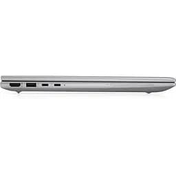 Ноутбук HP ZBook FireFly G11,1920 x 1200,Ultra 7 155H 16 C / 22 T,2.5 GHz - 4.8 GHz,28 W,32 GB DDR5 - мініатюра 3