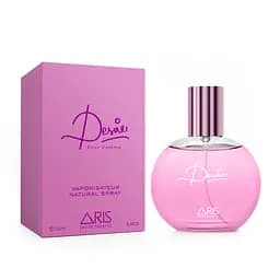 Парфюмерная вода ARIS Desire pour femme 100 мл