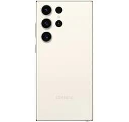 Samsung S23 Ultra 8GB/256GB SM-S918B/DS 2sim + e sim BEIGE WHITE - мініатюра 8
