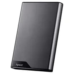 Зовнішній жорсткий диск 2.5" 2TB Apacer (AP2TBAC632A-1) - мініатюра 5