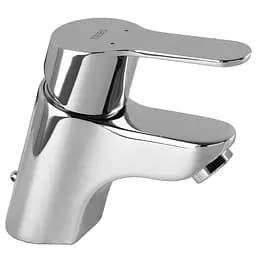 Змішувач для умивальника Tres BM 139102 Хром