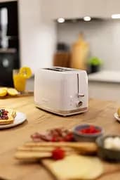 Тостер Gorenje T850DPW (TA1425-CE) (7102264) - мініатюра 6