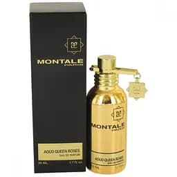 Montale Aoud Queen Roses 50 мл парфюмированная вода