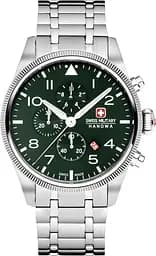 Часы SWISS MILITARY-HANOWA Thunderbolt Chrono SMWGI0000404