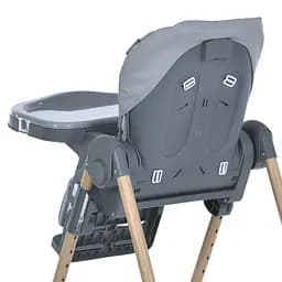 Стільчик для годування CRAFT до 15 кг El Camino det0015031 - мініатюра 4