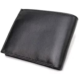 Чоловічий шкіряний гаманець Canpellini 11.5х9.5х2 см acs0025677 - мініатюра 2