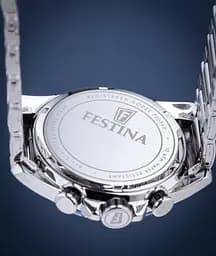 Годинник Festina F20560/3