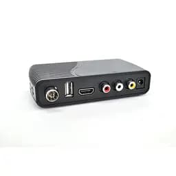 ТВ-тюнер DVB-T2 4you ALFA - мініатюра 3