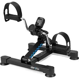 Мини велотренажер 2в1 Gymtek для реабилитации XMB200