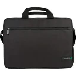 Cумка для ноутбука Grand-X SB-120 15.6'' Black [80221]