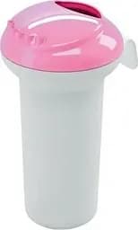 Лейка-душ для купания OK Baby Splash, малиновый (38896640)