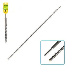 Бур по бетону Alloid Building Tools SDS-plus S4 18x1000 мм (FH-181000)