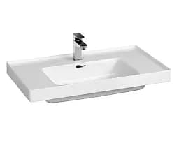 Умывальник мебельный Cersanit Crea 80 см K114-017 30412