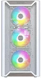 Корпус MONTECH XR WOOD (W) (XR WOOD (W)) - мініатюра 2