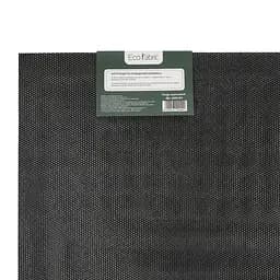 Килимок придверний Eco Fabric Welcome без кромки коричневий 60 х 90 см (6090-012) - мініатюра 6