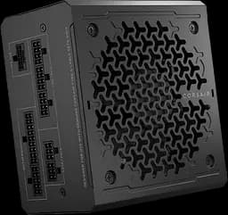 Блок живлення Corsair RM750e ATX 3.1 750W 80+ Gold (CP-9020295-EU) - мініатюра 2