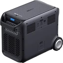 Зарядна станція Anker Solix F2600 (A1781311) - мініатюра 4