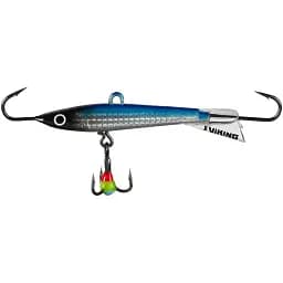 Балансир Viking Fishing Yeti Ice Jig 60mm 16.0g #3 Light Blue Glam