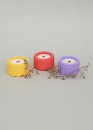 Набір Еко свічок Svich Shop аромат Сосна (SVS-90121)