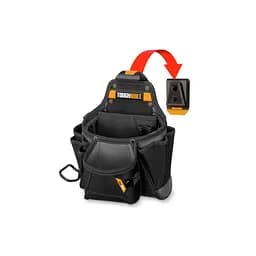 Будівельна поясна сумка ClipTech TOUGHBUILT TB-CT-01