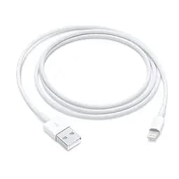 Кабель Foxconn USB-C to Lightning 1 м оригинал зарядный