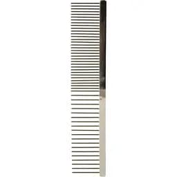 Гребінець-планка Trixie з частими та рідкими зубцями 16 см (2395)