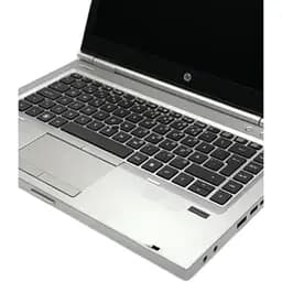 Ноутбук HP Elitebook 8460p і5 2520м 14.1 1366*768 8/256. Refurbished - мініатюра 3