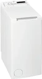 Пральна машина Whirlpool з вертикальним завантаженням (TDLR60210)