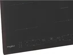 Варочна поверхня Whirlpool WBB8360NE