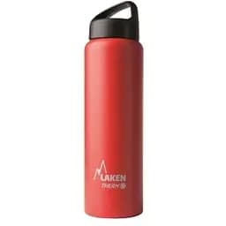 Термофляга Laken Classic Thermo 1 L Red (1004-TA10R)